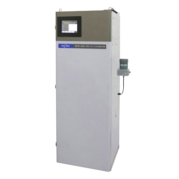 DKK-TOA东亚电波   石油分析仪器   NPW-410