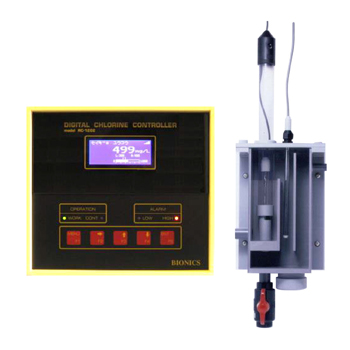 DKK-TOA东亚电波   石油分析仪器   RC-1202