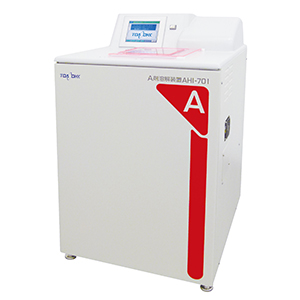 DKK-TOA东亚电波   医疗设备   AHI-701