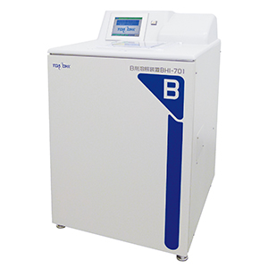 DKK-TOA东亚电波   医疗设备   BHI-701