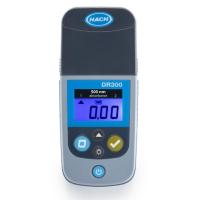 DKK-TOA东亚电波   便携式分析仪   DR300