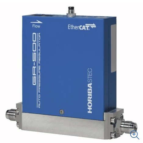 HORIBA堀场   自动压力调节器   GR-314F