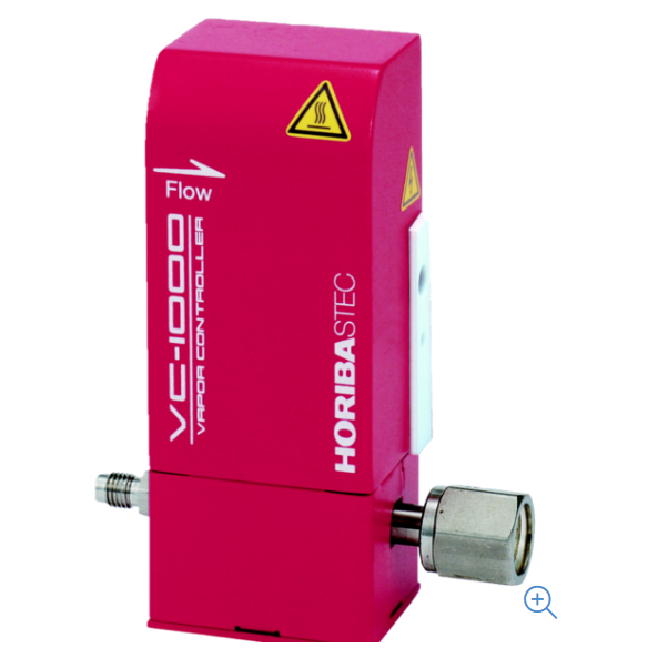 HORIBA堀场   自动压力调节器   EC-5105