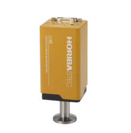 HORIBA堀场   真空计   VG-527