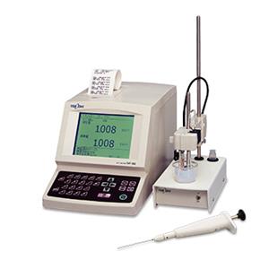 DKK-TOA东亚电波   实验室分析仪器  SAT-500