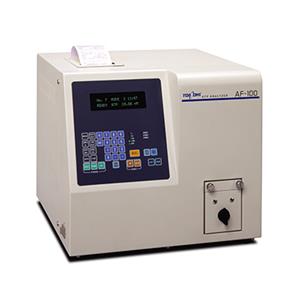 DKK-TOA东亚电波   实验室分析仪器  AF-100