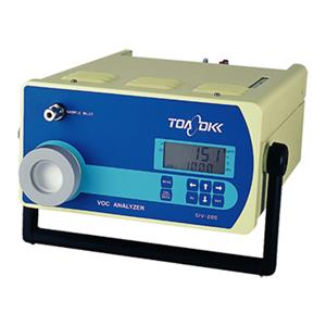 DKK-TOA东亚电波   实验室分析仪器  GIV-200