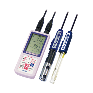 DKK-TOA东亚电波   便携式分析仪  RC-37P