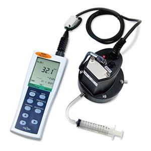 DKK-TOA东亚电波   便携式分析仪  SSM-21P