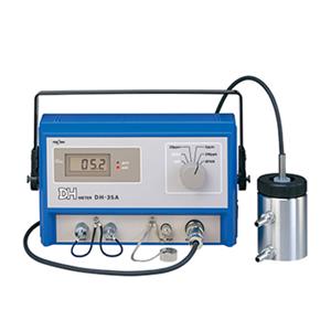 DKK-TOA东亚电波   便携式分析仪  DH-35A