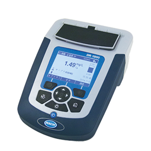 DKK-TOA东亚电波   便携式分析仪  DR 1900