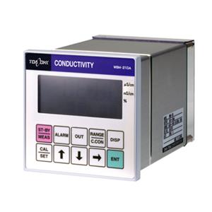 DKK-TOA东亚电波   基础工艺仪器  WBM-210A