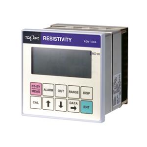 DKK-TOA东亚电波   基础工艺仪器  MBM-102A