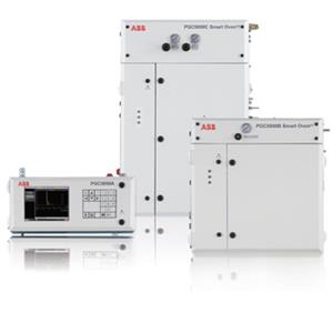 DKK-TOA东亚电波   基础工艺仪器   PGC5000