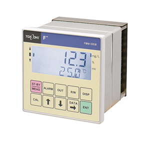 DKK-TOA东亚电波   石油分析仪器   FBM-100B