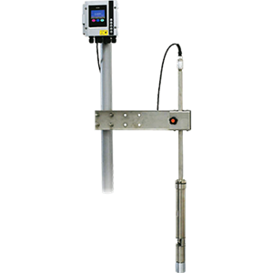 DKK-TOA东亚电波   石油分析仪器   OPM-161L