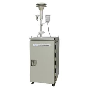 DKK-TOA东亚电波   大气与废气分析仪   FPM-377C