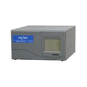DKK-TOA东亚电波   大气与废气分析仪   GUX-300B