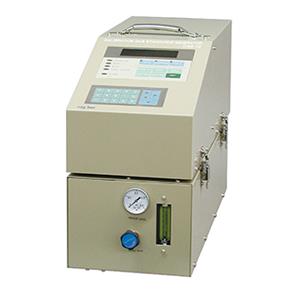 DKK-TOA东亚电波   大气与废气分析仪   GNC-224-1