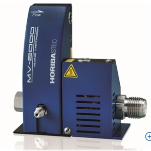 HORIBA堀场   液态材料汽化系统   MV-2000