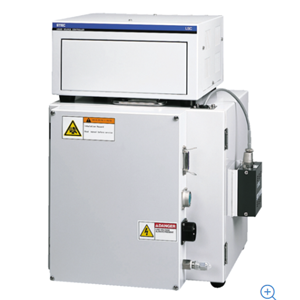 HORIBA堀场   液态材料汽化系统   TEOS 600SCCM