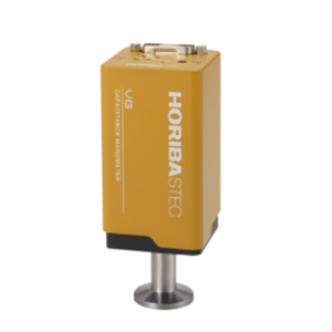 HORIBA堀场   真空计   VG-527