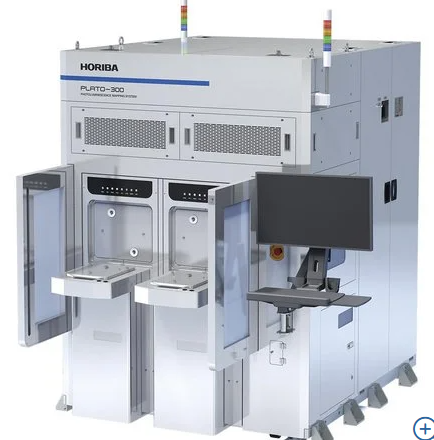 HORIBA堀场   自动晶圆检测设备   PLIMA-LED