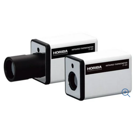 HORIBA堀场   液体浓度监测仪   IT-480S