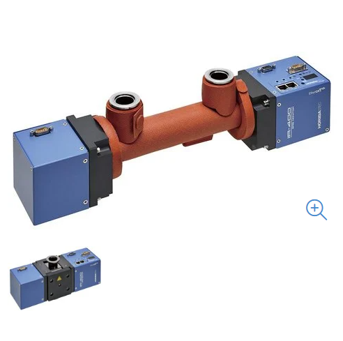 HORIBA堀场   工厂废气分析仪   IR-422