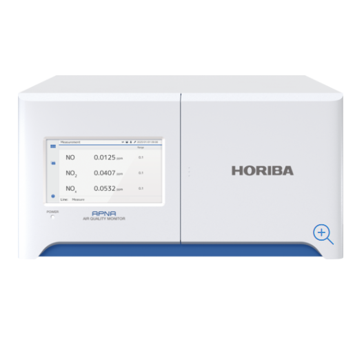 HORIBA堀场   工厂废气分析仪   APOA-380