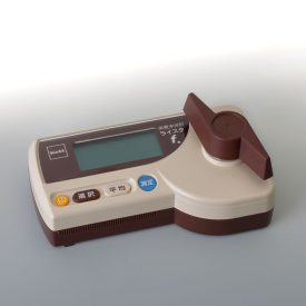 KETT凯特   湿度计   PB-R「Grenza」