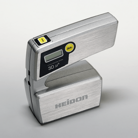 KETT凯特   物理性质测量设备   3D Muse 37i