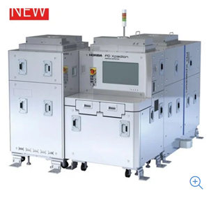 HORIBA堀场   光罩异物检测   RP-1