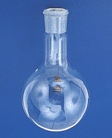 YAZAWA矢泽科学   玻璃器皿   1010-090