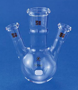 YAZAWA矢泽科学   玻璃器皿   1013-635