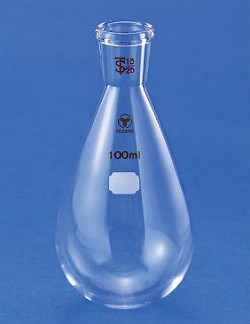 YAZAWA矢泽科学   玻璃器皿   1020-716