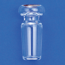 YAZAWA矢泽科学   玻璃器皿   1110-510