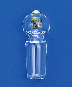 YAZAWA矢泽科学   玻璃器皿   1112-545