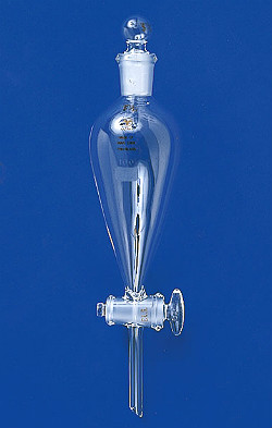 YAZAWA矢泽科学   玻璃器皿   1430-020