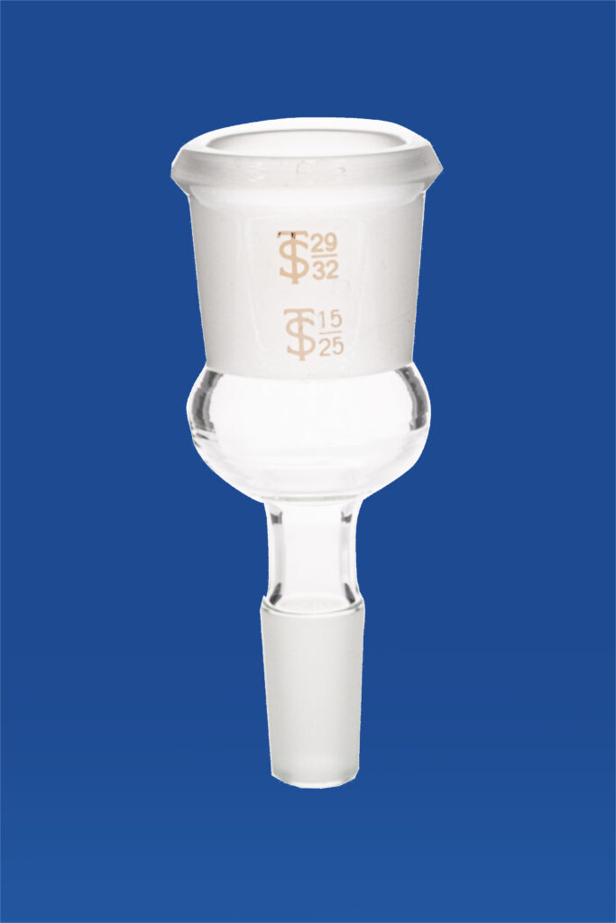 YAZAWA矢泽科学   玻璃器皿   1513-040