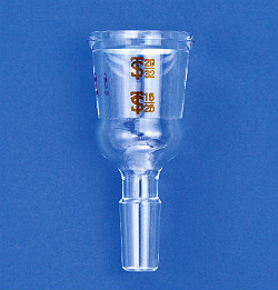 YAZAWA矢泽科学   玻璃器皿   1513-560