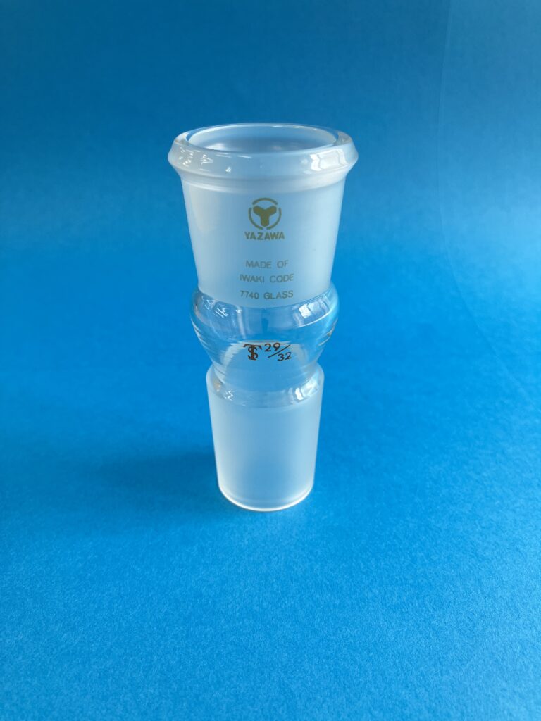 YAZAWA矢泽科学   玻璃器皿   1515-020