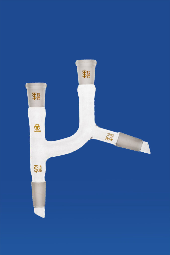 YAZAWA矢泽科学   玻璃器皿   1522-040