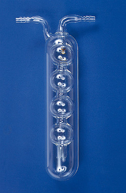 YAZAWA矢泽科学   玻璃器皿   1621-020