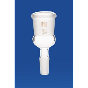 YAZAWA矢泽科学   玻璃器皿   1513-070