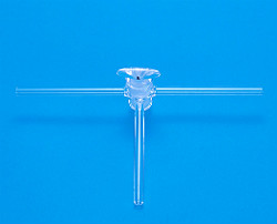 YAZAWA矢泽科学   玻璃器皿   1896-020