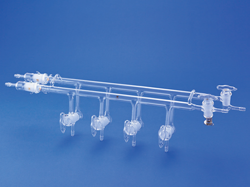 YAZAWA矢泽科学   玻璃器皿   3010-040