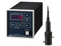 IIJIMA饭岛电子   血氧仪   PS-801-L