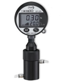 IIJIMA饭岛电子   血氧仪   GP-200