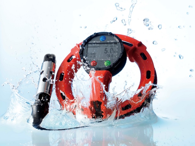 IIJIMA饭岛电子   溶解氧仪   ID-250T